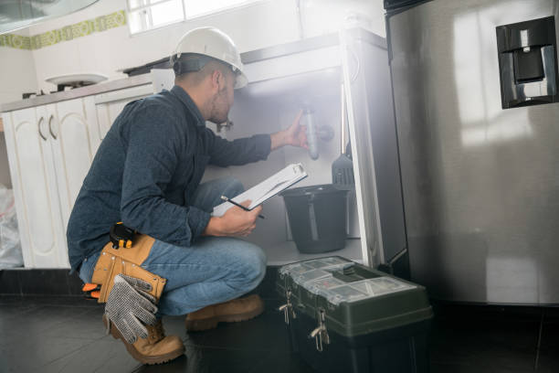 Best Plumbing Services Near Me  in Pine Ridge, PA